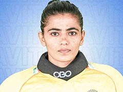 Grit, Guavas, 'Chak De' Songs: Meet 'The Wall' Of Indian Women's Hockey