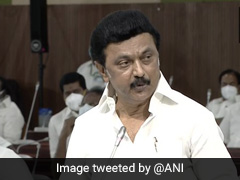 Tamil Nadu Assembly Passes Resolution Against Karnataka Over Cauvery Water