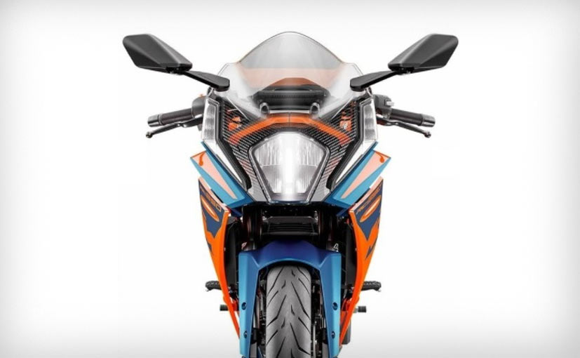 KTM Drops First Teaser For Next Generation RC Range, Global Debut In September