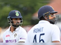 ENG vs IND, 2nd Test: Rohit Sharma, KL Rahul Register India's First 100-Plus Opening Stand Outside Asia Since 2011