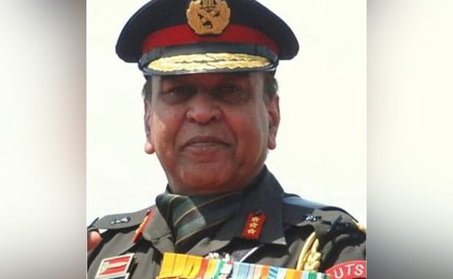 लेफ्टिनेंट जनरल सैयद अता हसनैन ने की सिद्धार्थ मल्होत्रा की फिल्म 'शेरशाह' की तारीफ