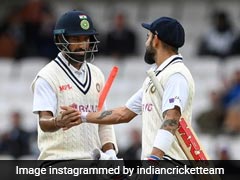 3rd Test Day 4 Live: Pujara, Kohli Look To Keep England Bowlers At Bay