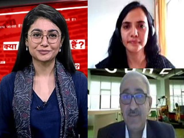 क्या आप जानते हैं? :  दफ्तर वापसी पर क्या सोच रही है कंपनियां?