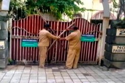 15 Children At Mumbai Boarding School Test Positive For Covid 15 Children At Mumbai Boarding School Test Positive For Covid