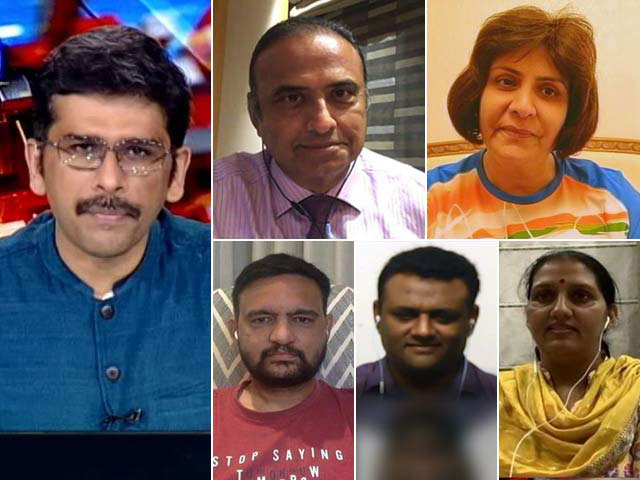 Indian Athletes Win Big At Paralympics