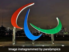 Paralympics: Biggest-Ever Contingent Of 54 Athletes To Represent India