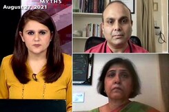 Should There Be A Rethink On 84-Day Covishield Dose Gap? Centre Clarifies Should There Be A Rethink On 84-Day Covishield Dose Gap? Centre Clarifies