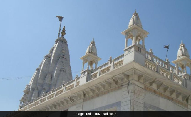 Zila Panchayat Passes Proposal To Rename Firozabad District As Chandra Nagar
