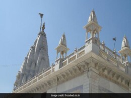 Zila Panchayat Passes Proposal To Rename Firozabad District As Chandra Nagar Zila Panchayat Passes Proposal To Rename Firozabad District As Chandra Nagar