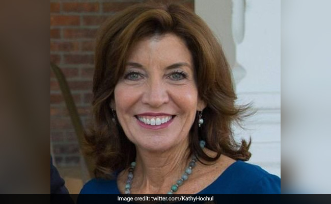 Mahatma Gandhi, Jawaharlal Nehru Inspired Others About Democracy: New York Governor