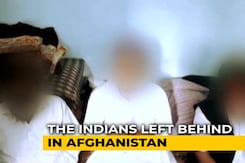 Indians In Afghanistan Seek Government's Help In Evacuation Indians In Afghanistan Seek Government's Help In Evacuation