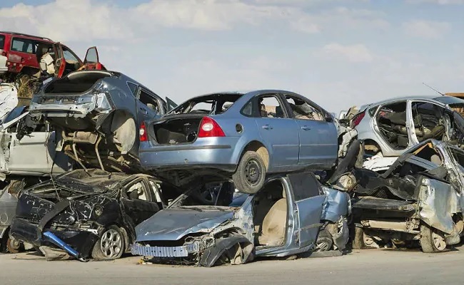 Ministry Of Road Transport And Highways Releases List Of Incentives, Disincentives Under Vehicle Scrapping Policy
