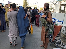 9 Indians, 118 Nepalese Evacuees From Kabul Arrive In Kathmandu: Report 9 Indians, 118 Nepalese Evacuees From Kabul Arrive In Kathmandu: Report