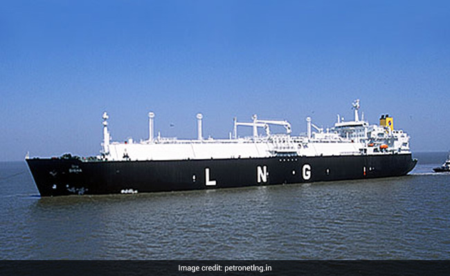 India To Seek Higher Volume, Better Price For Qatar LNG Deal Renewal