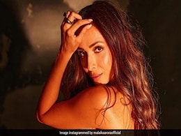Malaika Arora ने कही दिल की बात, बोलीं- बनना चाहती हूं एक बेटी की मां... Malaika Arora ने कही दिल की बात, बोलीं- बनना चाहती हूं एक बेटी की मां...