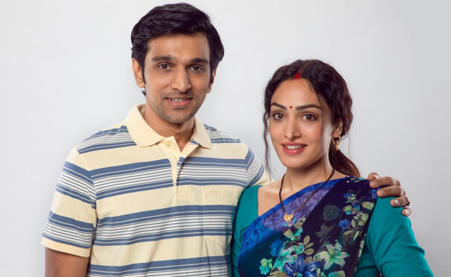 Pratik Gandhi And Khushali Kumar Collaborate For Hansal Mehta's Next