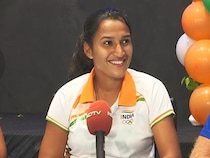Transition Phase Is Always Challenging: Rani Rampal On Indian Womens Hockey Team