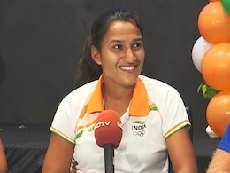Transition Phase Is Always Challenging: Rani Rampal On Indian Women's Hockey Team Transition Phase Is Always Challenging: Rani Rampal On Indian Women's Hockey Team