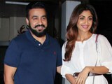 Video : "Too Busy, Didn't Know What Raj Kundra Was Up To": Shilpa Shetty To Cops