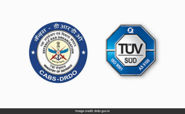 DRDO Invites Applications For GATE-Based Junior Research Fellowship