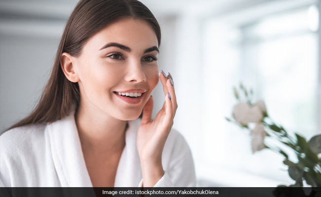 Skincare tips: A healthy diet can help you fight the premature signs of ageing