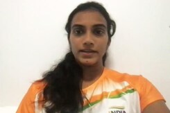 "Motivation To Achieve Lot More": PV Sindhu To NDTV On Historic Bronze "Motivation To Achieve Lot More": PV Sindhu To NDTV On Historic Bronze