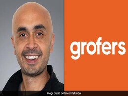 Grofers Founder Responds To Criticism Over Company's 10-minute Deliveries Grofers Founder Responds To Criticism Over Company's 10-minute Deliveries