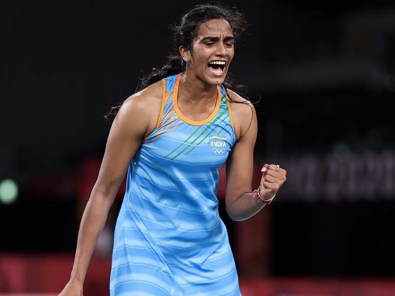 Pullela Gopichand Congratulates "Awesome" PV Sindhu After ...