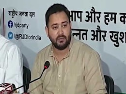'जहरीली शराबकांड में हर मौत के लिए CM जिम्मेदार' : फिर से तेजस्वी के निशाने पर नीतीश कुमार 'जहरीली शराबकांड में हर मौत के लिए CM जिम्मेदार' : फिर से तेजस्वी के निशाने पर नीतीश कुमार
