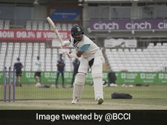 "Pujara Is Our No.3", Openers To Be Decided By Team Management: Rahane