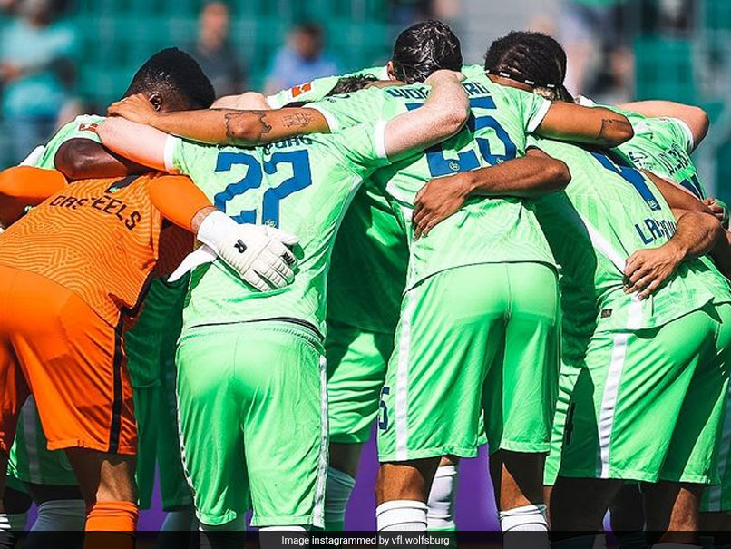 Wolfsburg Appeal After Being Thrown Out Of German Cup Over Substitution Mix-Up