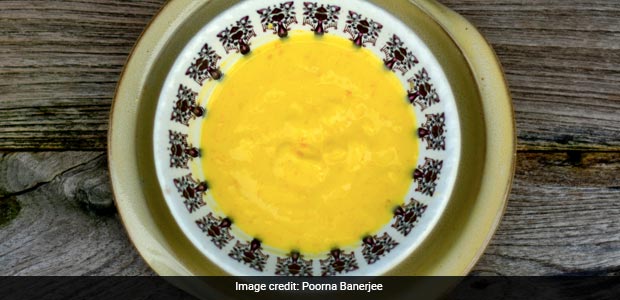 Aam Doi: A Quick And Easy Mango Dessert From Kolkata