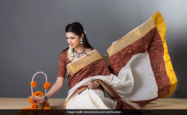Happy Onam 2021: Traditional Kerala-Inspired Jewellery Pieces You'll Love To Wear This Festive Season