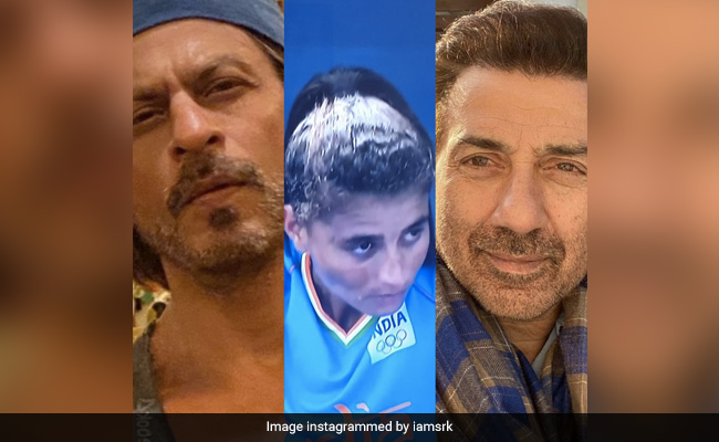 भारतीय महिला हॉकी टीम कांस्य पदक जीतने से चूकी, सनी देओल ने कहा- आपने आपना बेस्ट दिया है...