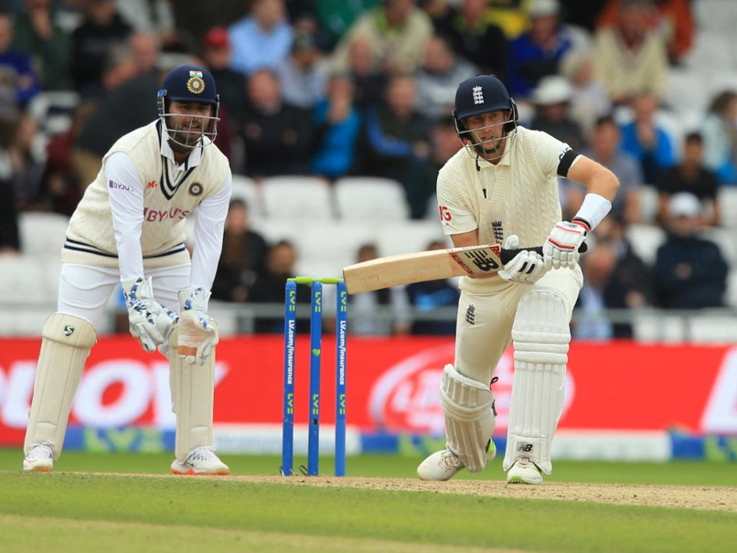 India vs England, 3rd Test, Day 2 Highlights: Joe Root's 121 Gives England 345-Run Lead At Stumps