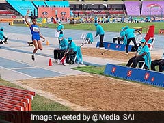 Athletics U20 Championships: Shaili Singh Makes Women's Long Jump Finals