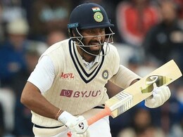 India vs New Zealand: "Being Fearless Has Helped Me Enjoy Game," Says Cheteshwar Pujara India vs New Zealand: "Being Fearless Has Helped Me Enjoy Game," Says Cheteshwar Pujara