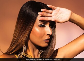 Malaika Arora Shares Her 'Go-To' Sweet Dish; Can You Guess What It Is Malaika Arora Shares Her 'Go-To' Sweet Dish; Can You Guess What It Is
