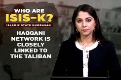 What Is IS-K And What Is Its Relationship With Taliban? What Is IS-K And What Is Its Relationship With Taliban?