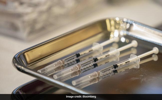 Blood Clot Risk Much Higher From Covid Than With Vaccines: UK Study