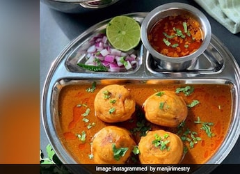 Kat Vada Recipe: This Delicious Snack From Kolhapur Will Leave You Drooling Kat Vada Recipe: This Delicious Snack From Kolhapur Will Leave You Drooling