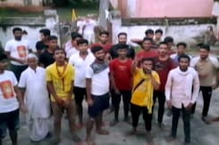 Protests Over Delay In Work On Bihar's Second AIIMS Protests Over Delay In Work On Bihar's Second AIIMS