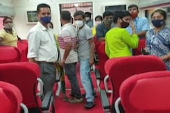 Railways To Operate Vistadome Coaches On 3 Routes Railways To Operate Vistadome Coaches On 3 Routes