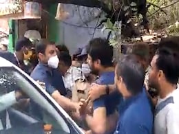 मध्यप्रदेश : श्योपुर में बाढ़ से हुए नुकसान का जायजा लेने पहुंचे मंत्री नरेंद्र सिंह तोमर का विरोध मध्यप्रदेश : श्योपुर में बाढ़ से हुए नुकसान का जायजा लेने पहुंचे मंत्री नरेंद्र सिंह तोमर का विरोध