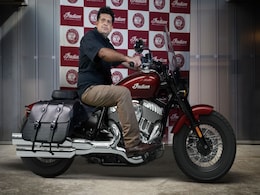 2022 Indian Chief Range Launched In India; Prices Start At Rs. 20.75 Lakh 2022 Indian Chief Range Launched In India; Prices Start At Rs. 20.75 Lakh