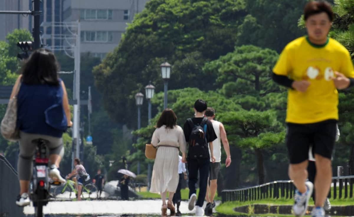 6.2 Magnitude Earthquake Hits Japan's Hokkaido Island, No Tsunami Alert