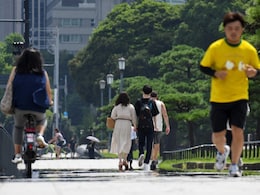 6.2 Magnitude Earthquake Hits Japan's Hokkaido Island, No Tsunami Alert