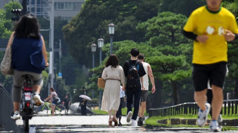 6.2 Magnitude Earthquake Hits Japan's Hokkaido Island, No Tsunami Alert