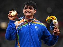 Neeraj Chopra First Indian To Win Olympic Gold In Athletics