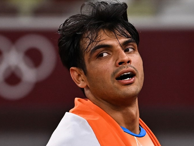 नीरज चोपड़ा के पिता ने कहा, ''आज उसने मिल्खा सिंह का सपना पूरा कर दिया''